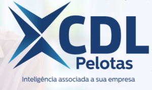 Logo CDL Pelotas